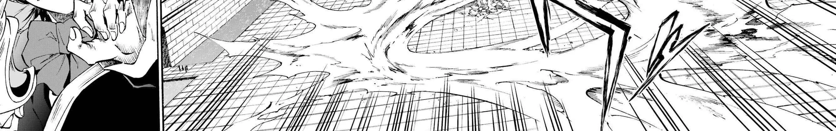 Gokusotsu Kraken β Chapter 41 β Page 44