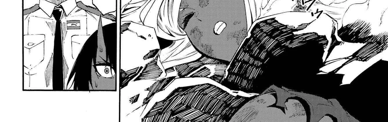 Gokusotsu Kraken β Chapter 41 β Page 46