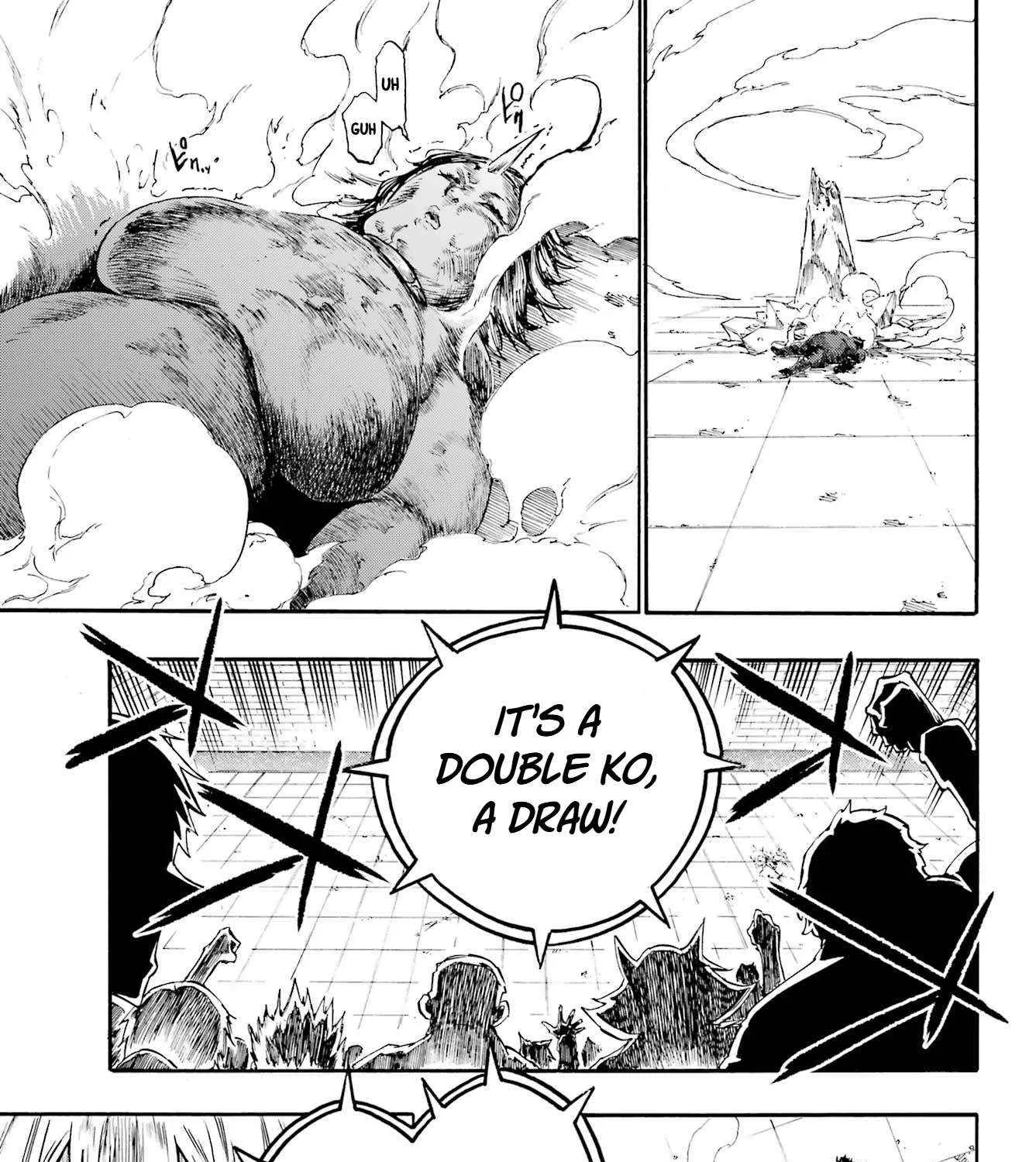 Gokusotsu Kraken β Chapter 41 β Page 47