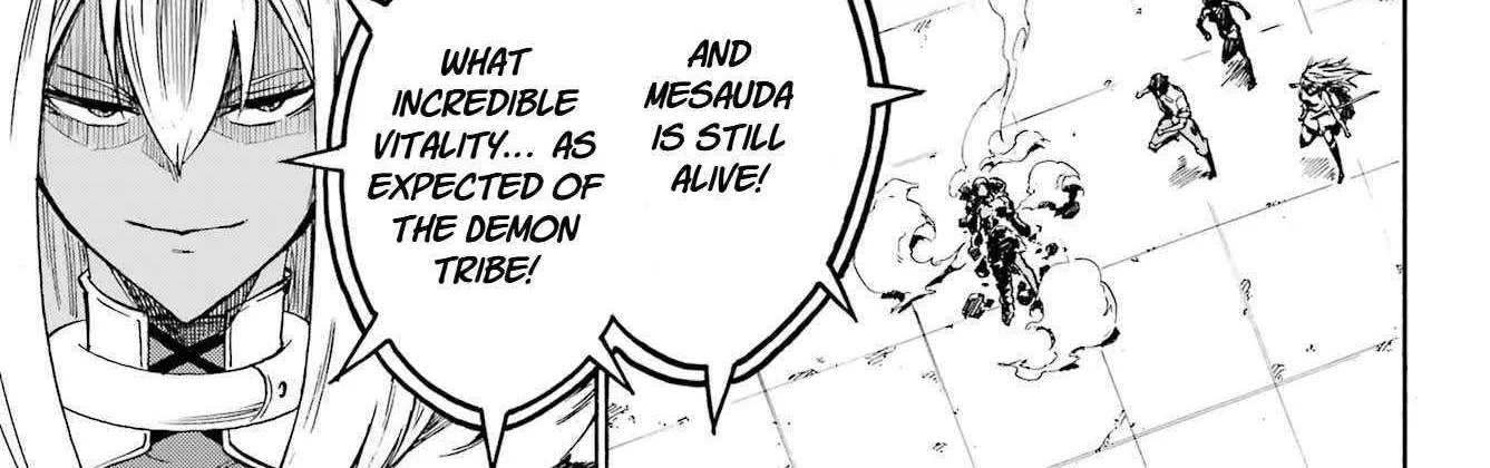 Gokusotsu Kraken β Chapter 41 β Page 48