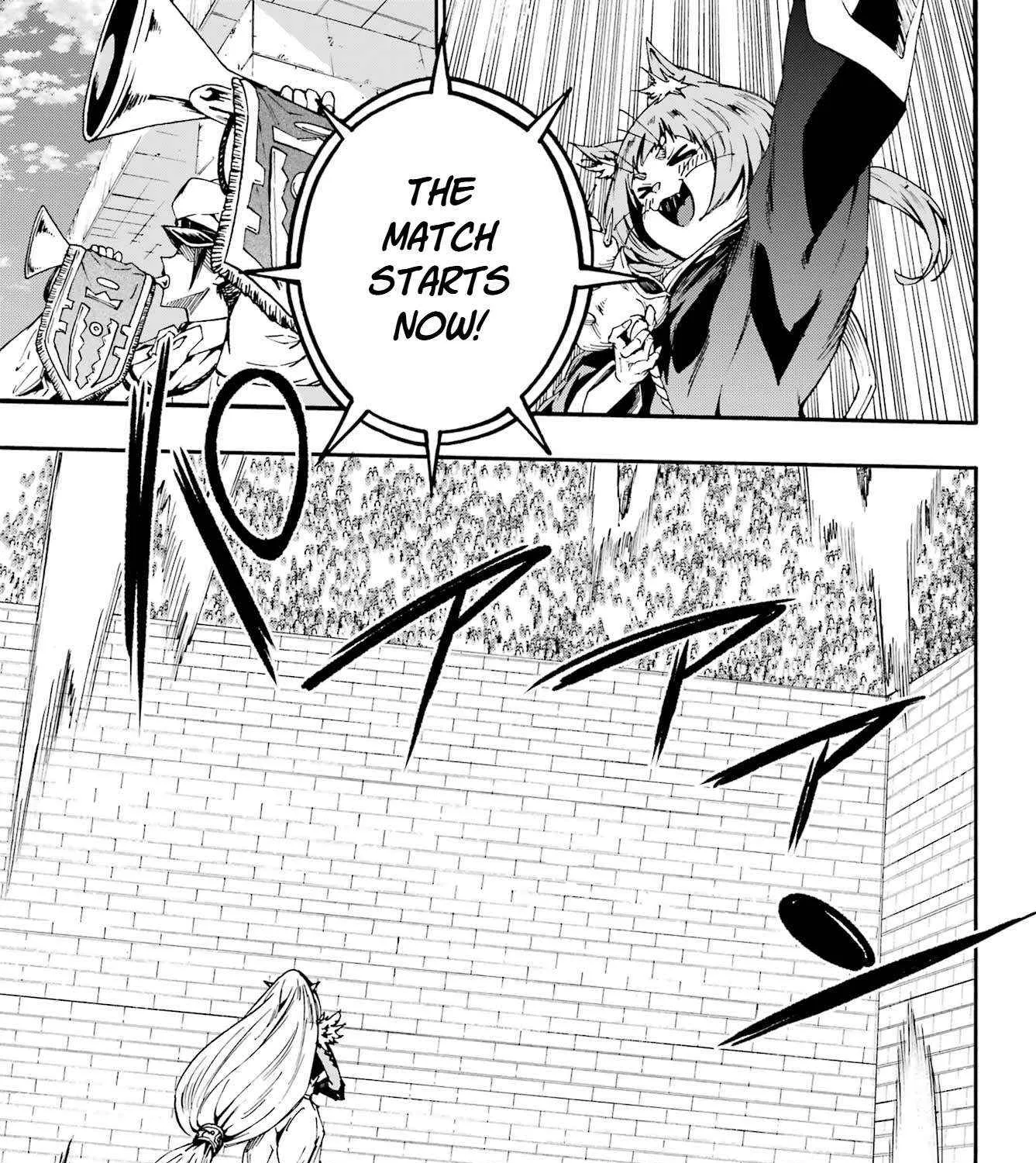 Gokusotsu Kraken β Chapter 42 β Page 5