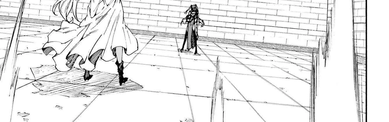 Gokusotsu Kraken β Chapter 42 β Page 6