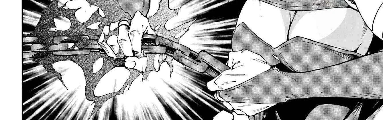 Gokusotsu Kraken β Chapter 42 β Page 16