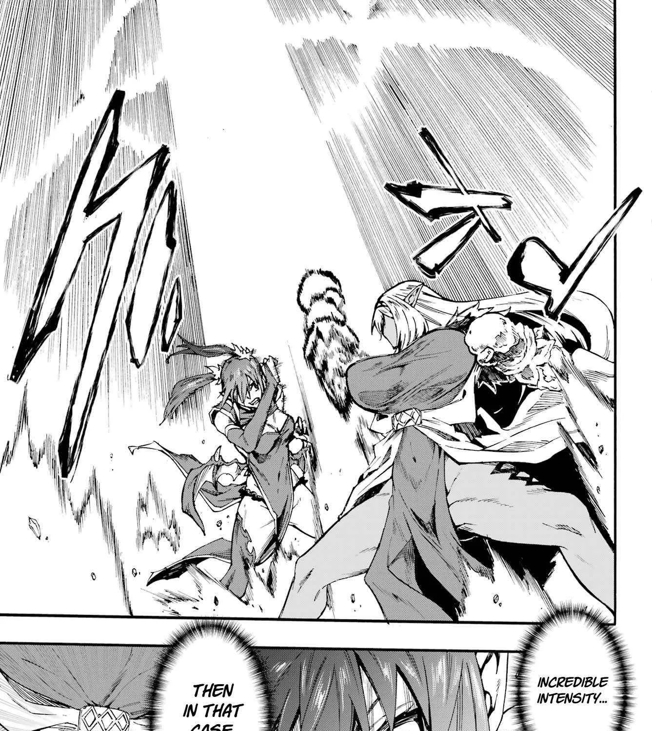 Gokusotsu Kraken β Chapter 42 β Page 25