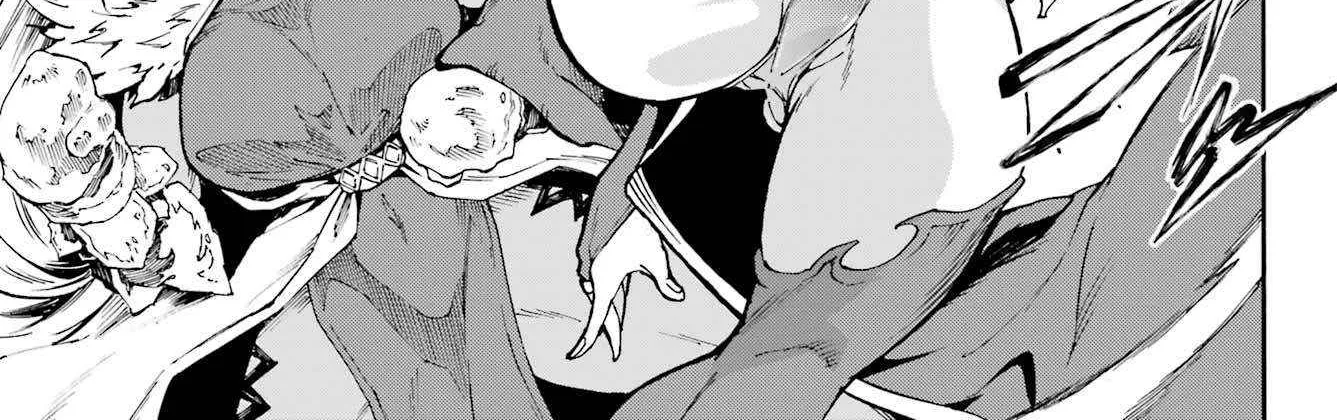 Gokusotsu Kraken β Chapter 42 β Page 30
