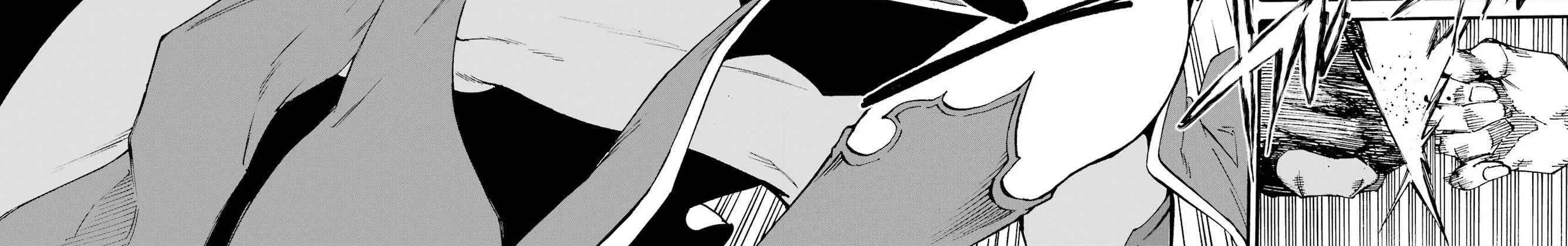 Gokusotsu Kraken β Chapter 42 β Page 36