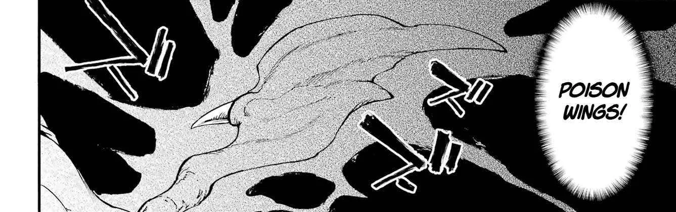 Gokusotsu Kraken β Chapter 42 β Page 38