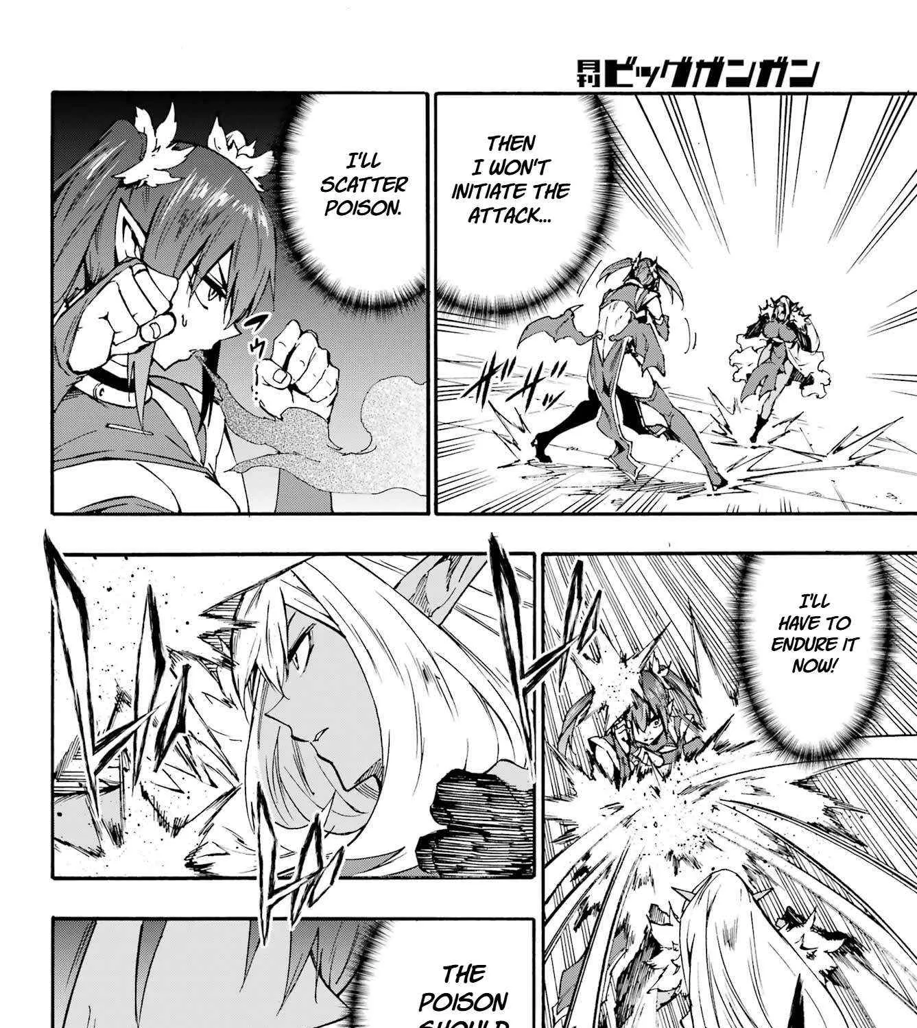 Gokusotsu Kraken β Chapter 42 β Page 41