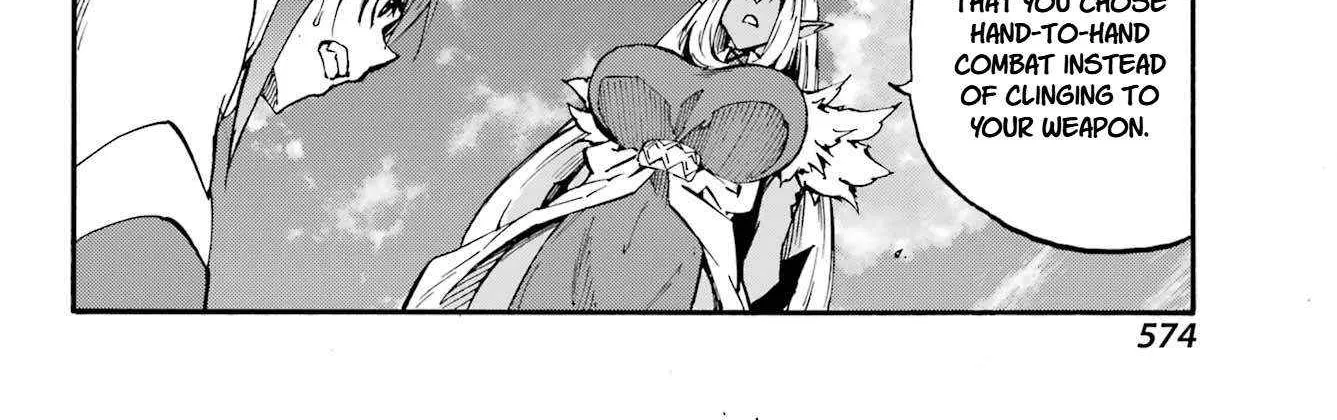 Gokusotsu Kraken β Chapter 42 β Page 46