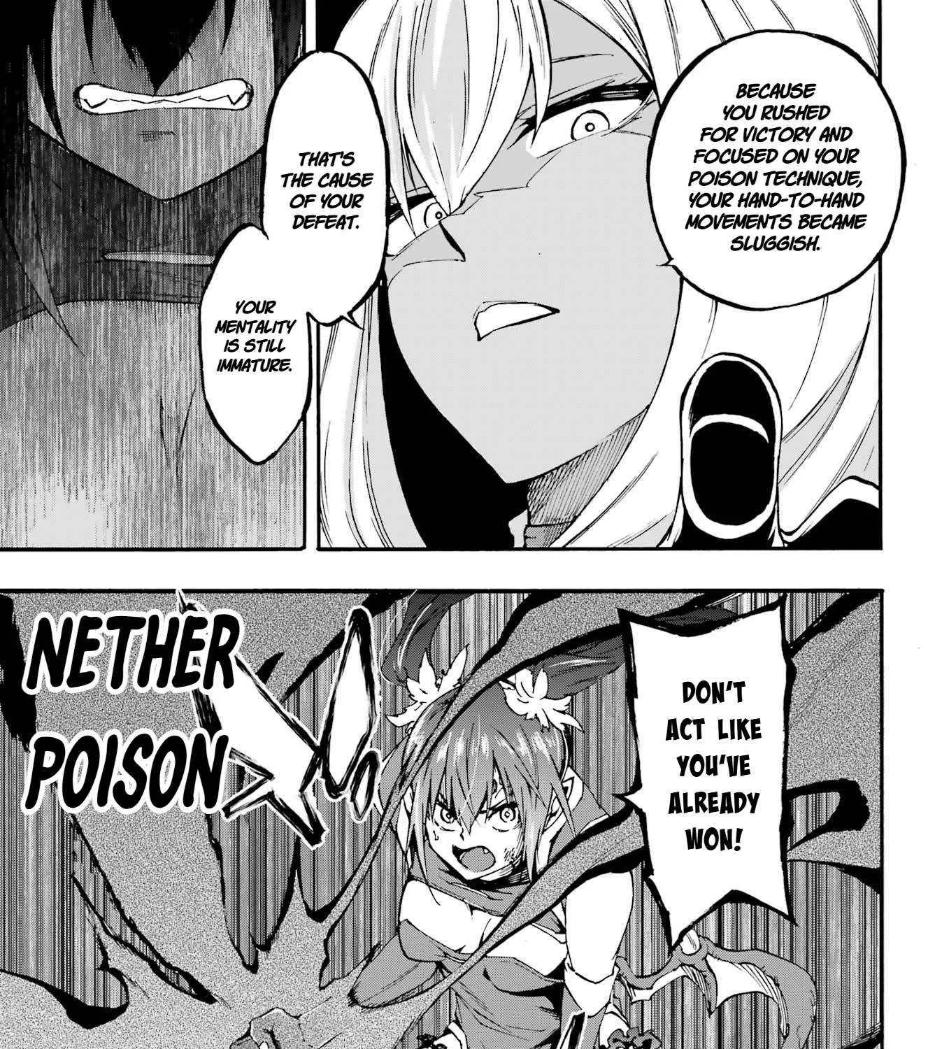 Gokusotsu Kraken β Chapter 42 β Page 47