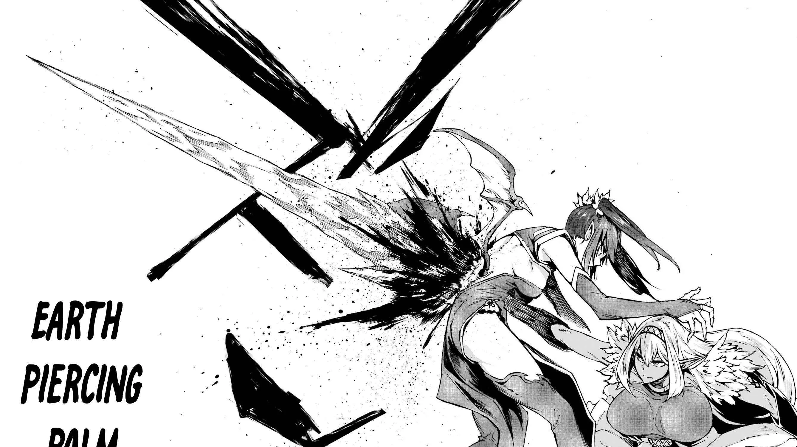 Gokusotsu Kraken β Chapter 42 β Page 53