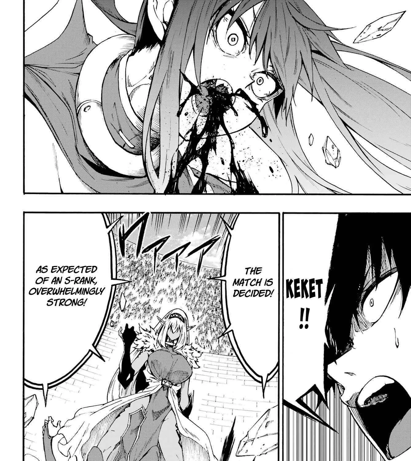 Gokusotsu Kraken β Chapter 42 β Page 55