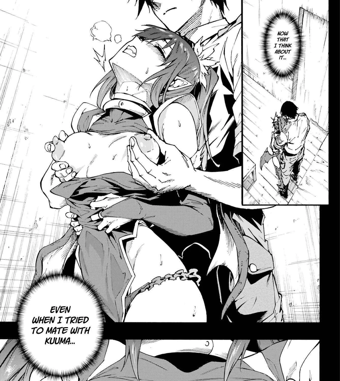 Gokusotsu Kraken β Chapter 42 β Page 61