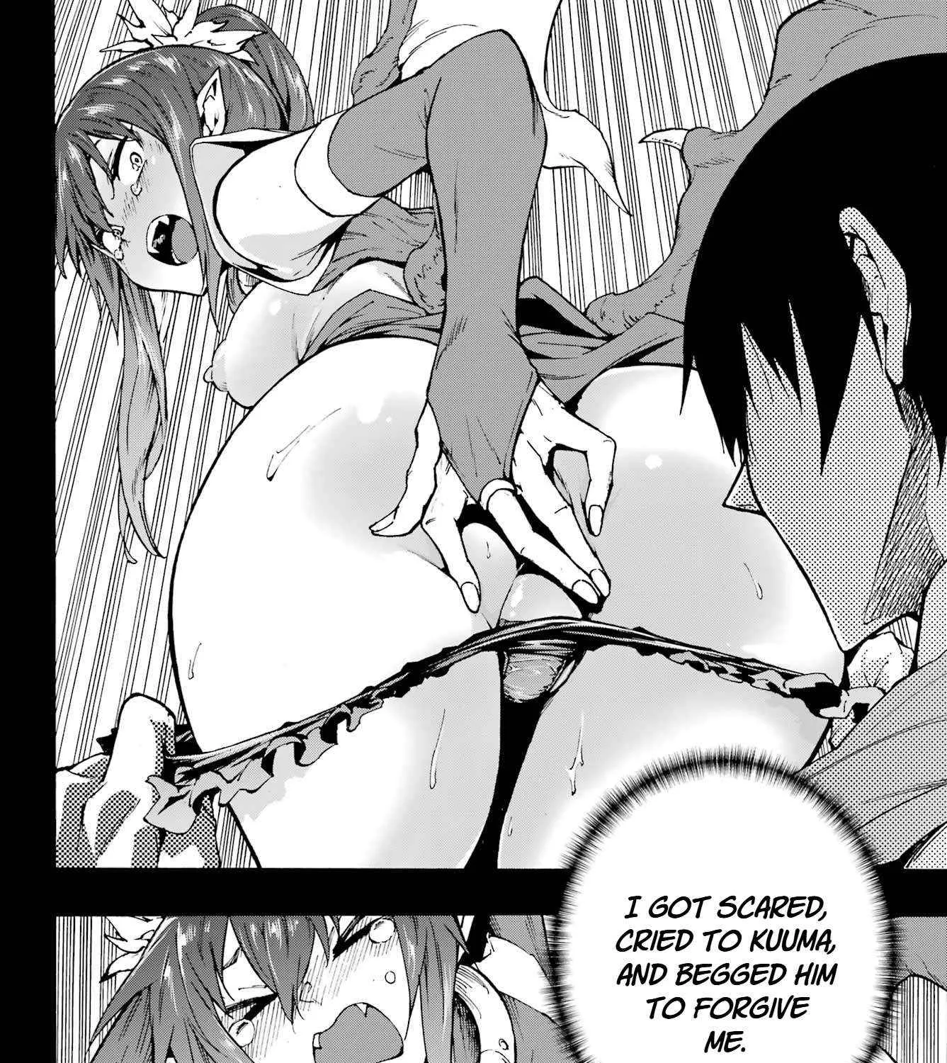 Gokusotsu Kraken β Chapter 42 β Page 63