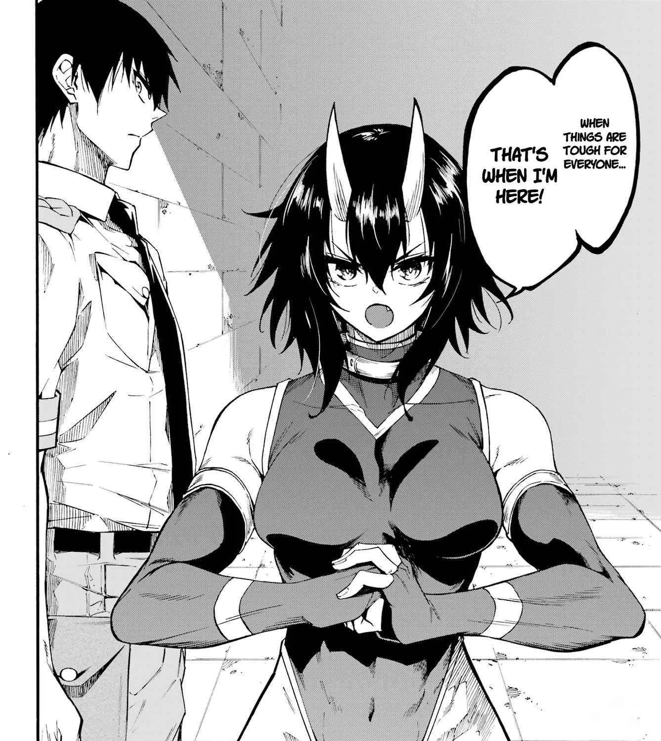 Gokusotsu Kraken β Chapter 42 β Page 67