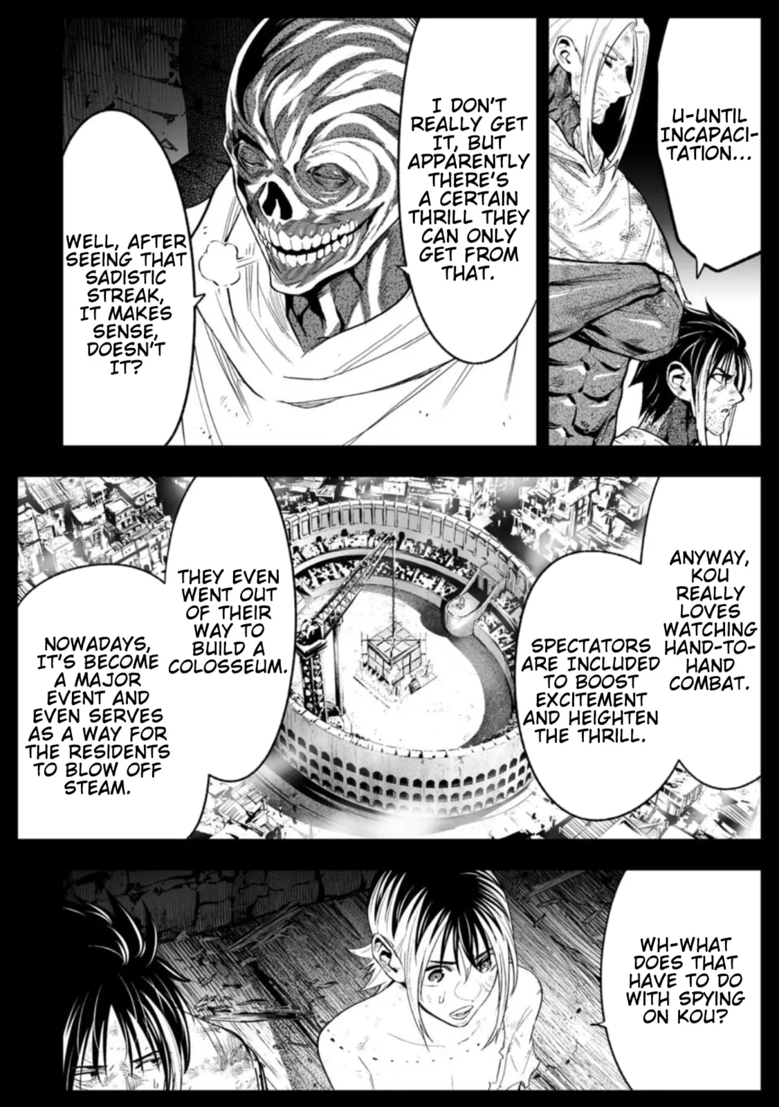 LOSTEND — Chapter 83 — Page 8