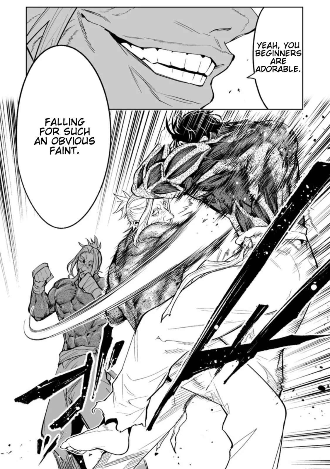 LOSTEND β Chapter 84 β Page 12