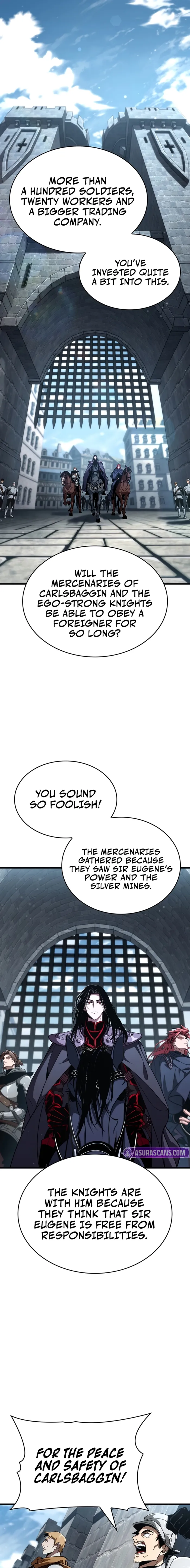 Crimson Reset β Chapter 34 β Page 1