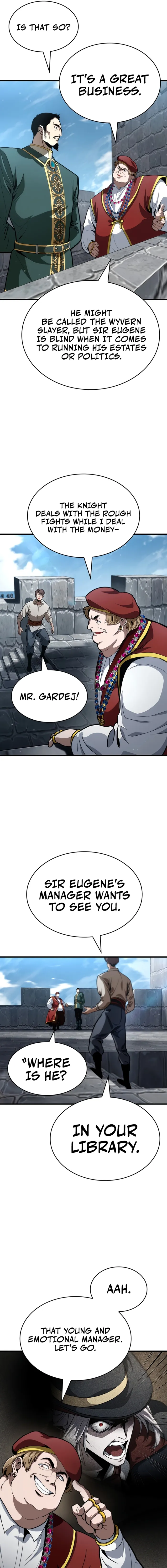 Crimson Reset β Chapter 34 β Page 3