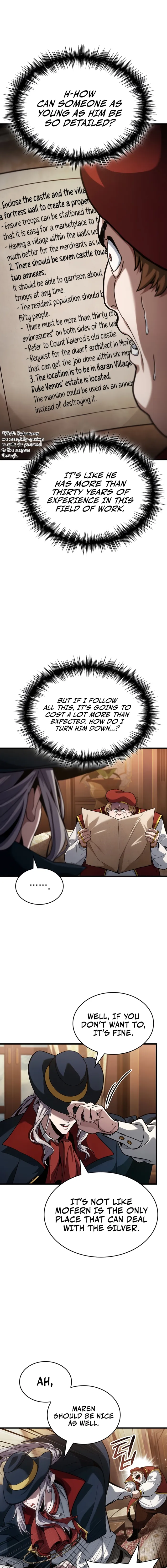 Crimson Reset β Chapter 34 β Page 5