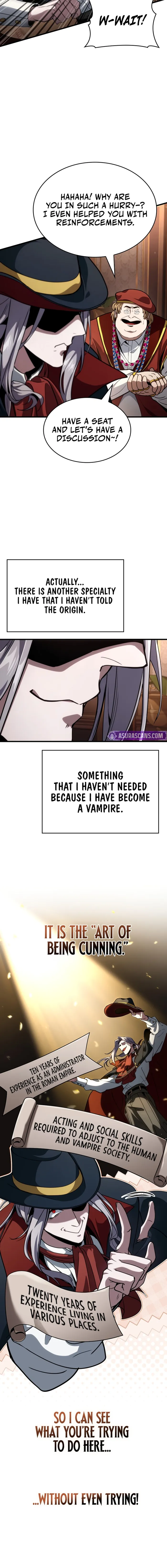 Crimson Reset β Chapter 34 β Page 6