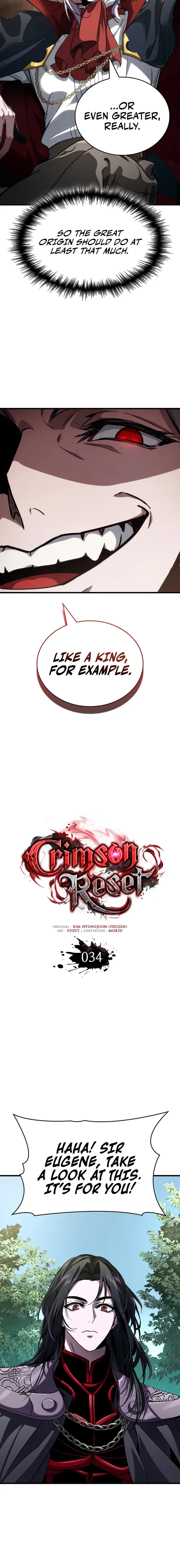 Crimson Reset β Chapter 34 β Page 8
