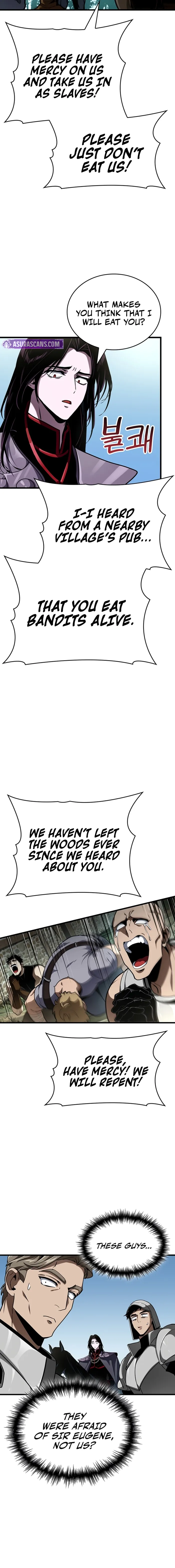Crimson Reset β Chapter 34 β Page 10