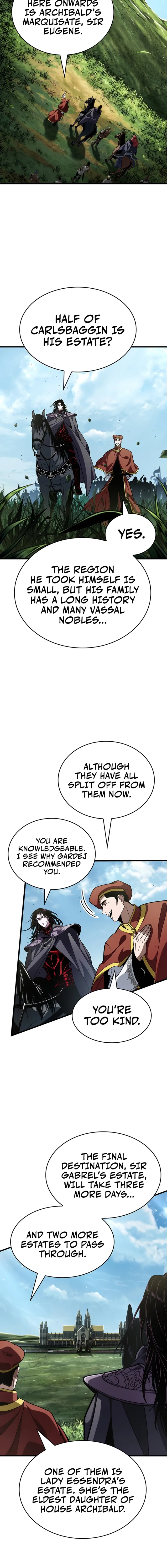 Crimson Reset β Chapter 34 β Page 14
