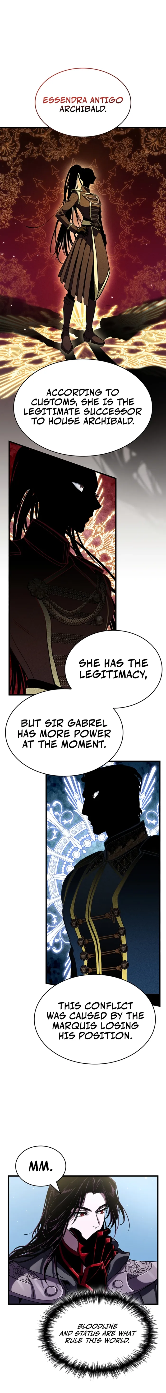 Crimson Reset β Chapter 34 β Page 15