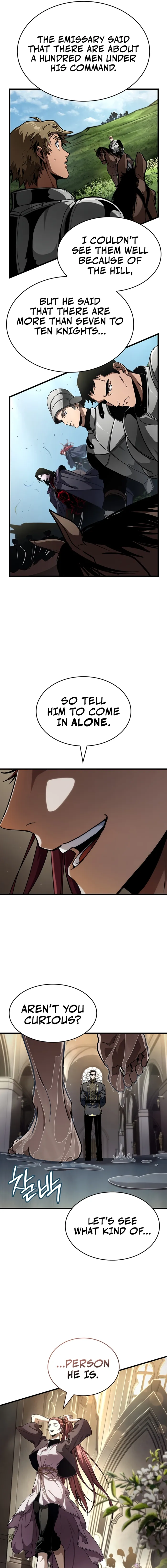 Crimson Reset β Chapter 34 β Page 19