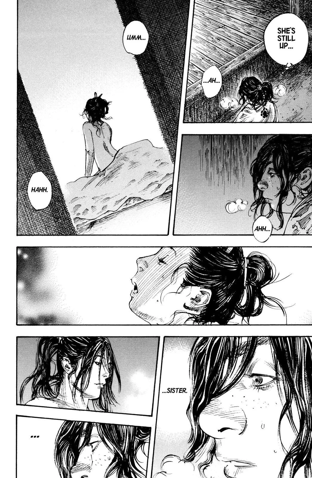 Vagabond Manga β Chapter 297 β Page 12