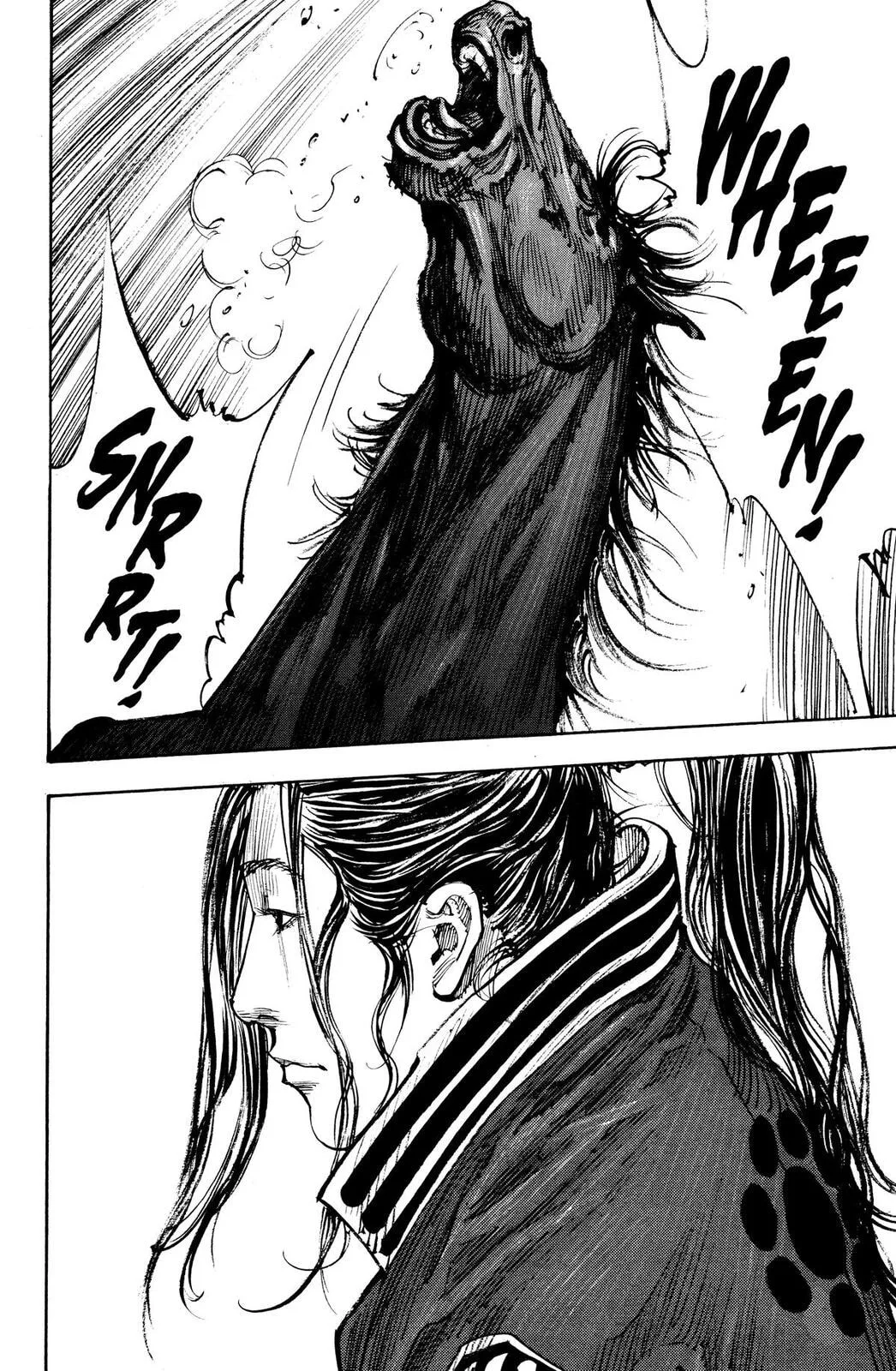 Vagabond Manga β Chapter 297 β Page 19