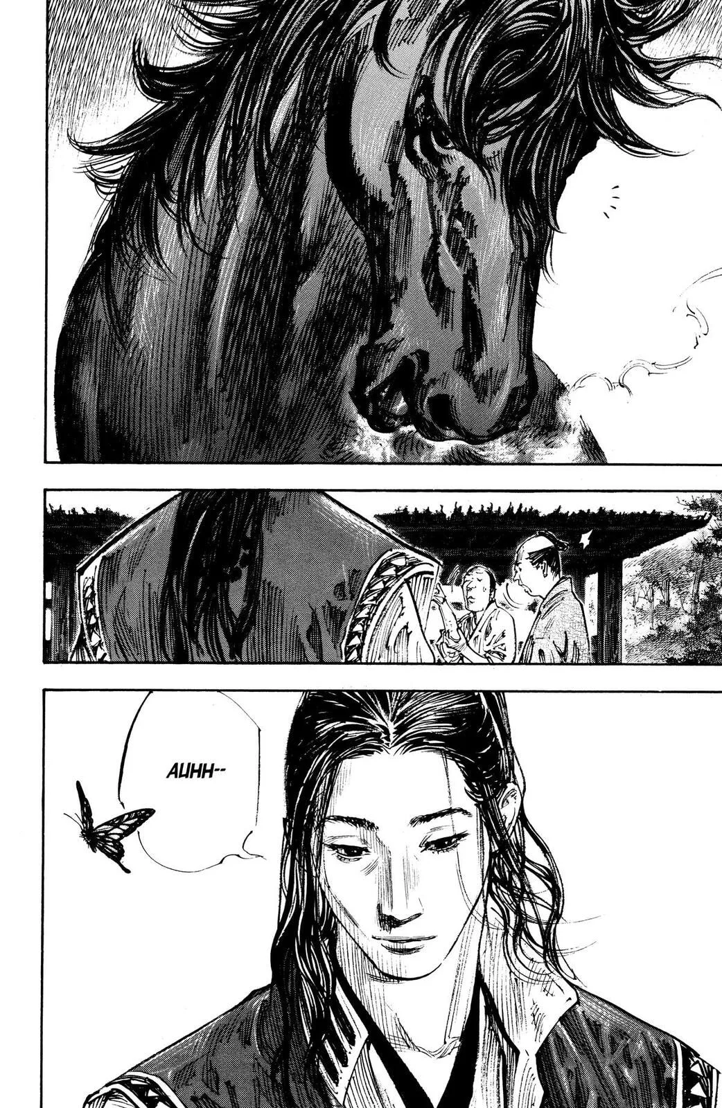 Vagabond Manga β Chapter 298 β Page 7