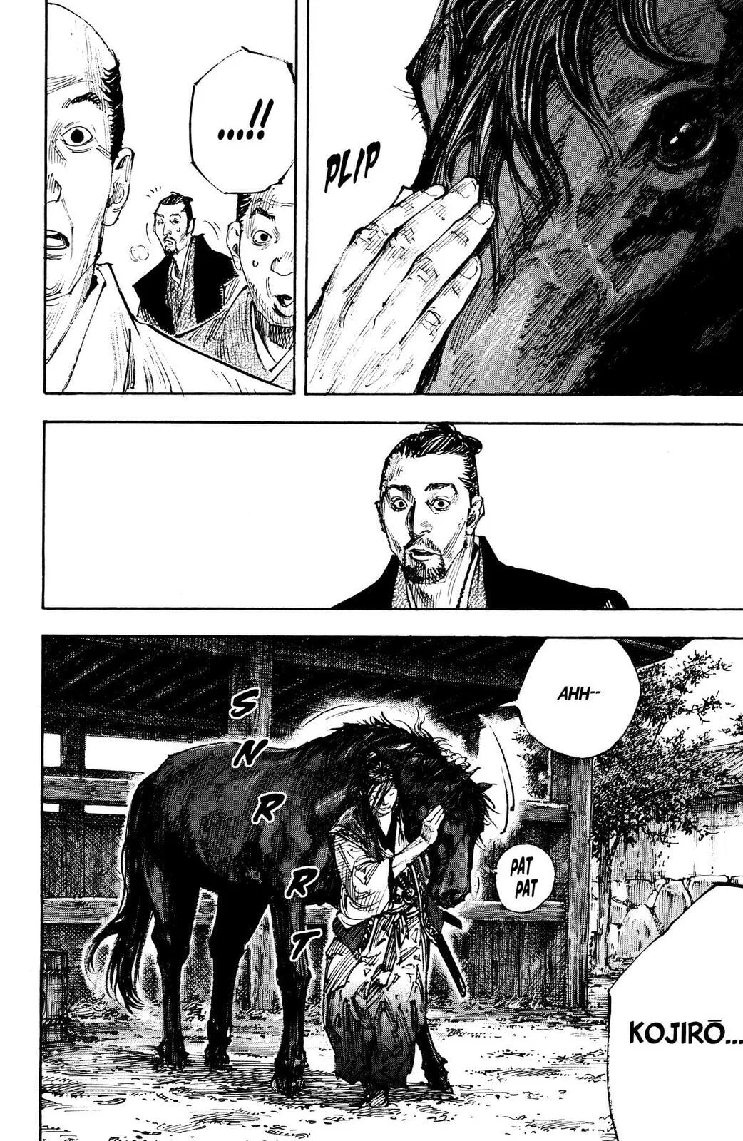 Vagabond Manga β Chapter 298 β Page 9