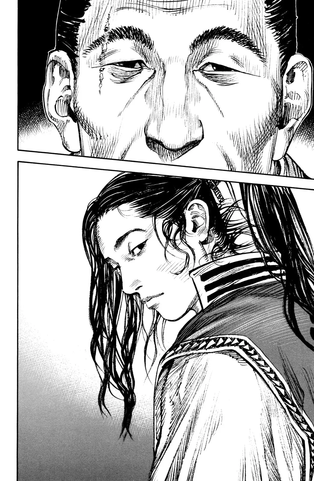 Vagabond Manga β Chapter 300 β Page 15