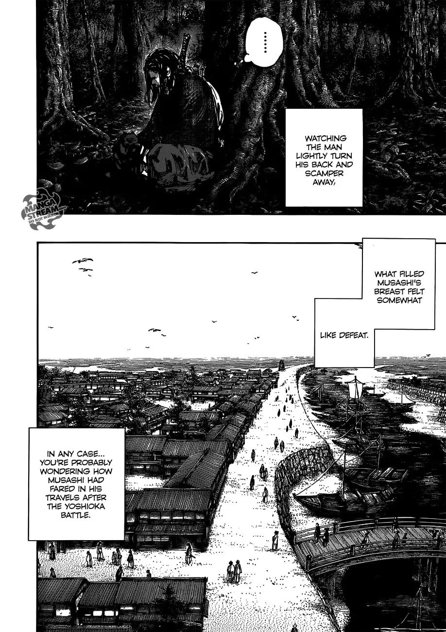 Vagabond Manga β Chapter 301 β Page 9