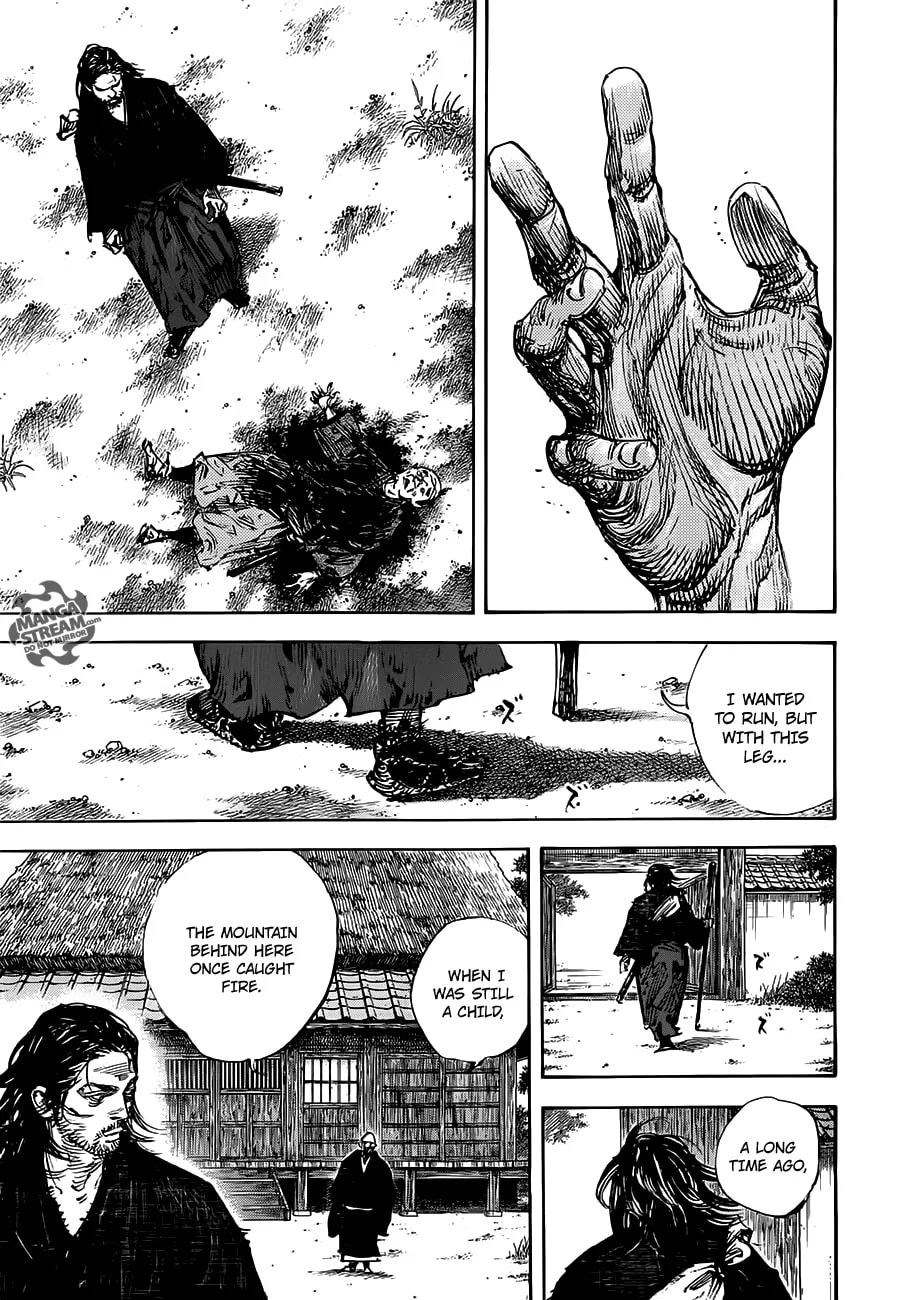 Vagabond Manga β Chapter 301 β Page 18