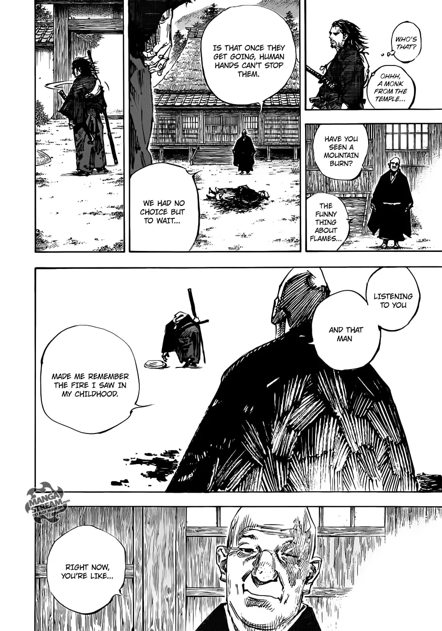 Vagabond Manga β Chapter 301 β Page 19