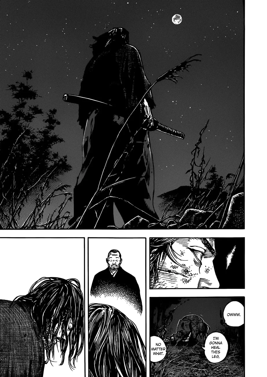 Vagabond Manga β Chapter 301 β Page 29