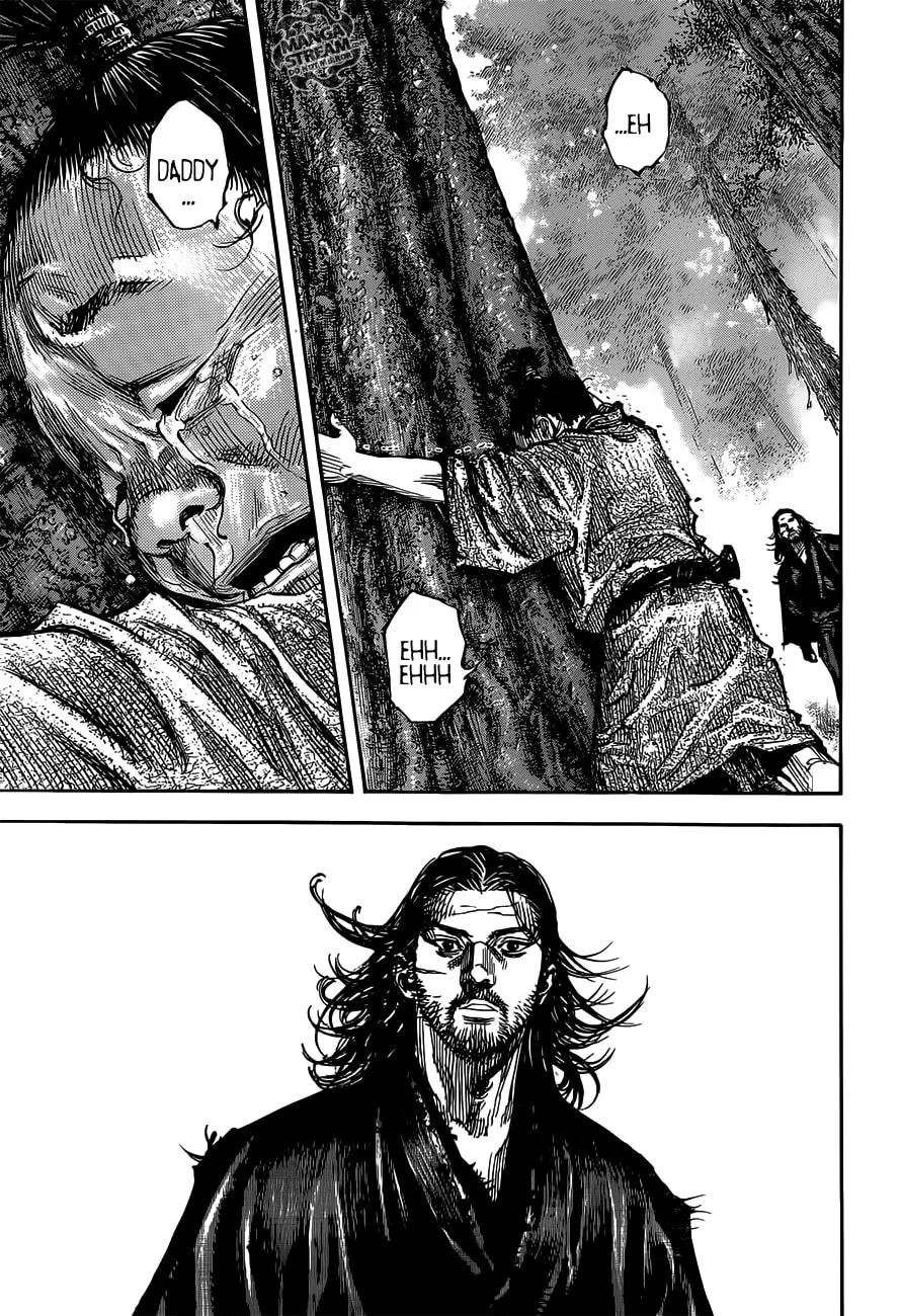 Vagabond Manga — Chapter 302 — Page 19