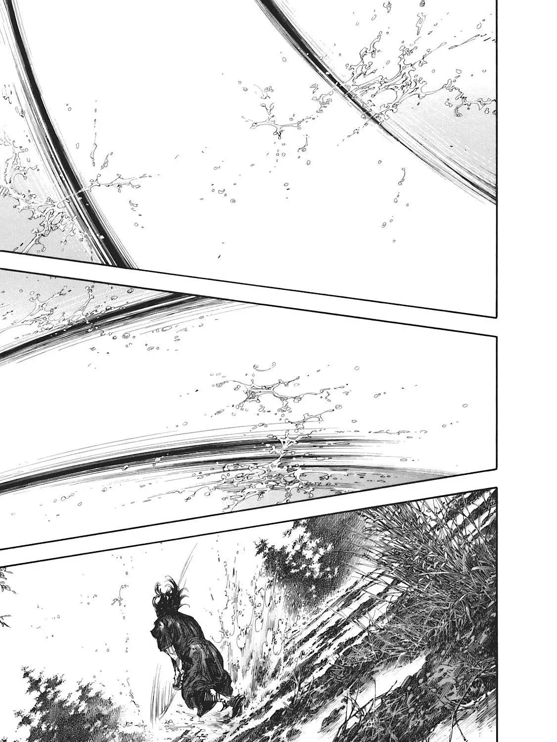 Vagabond Manga — Chapter 302 — Page 36