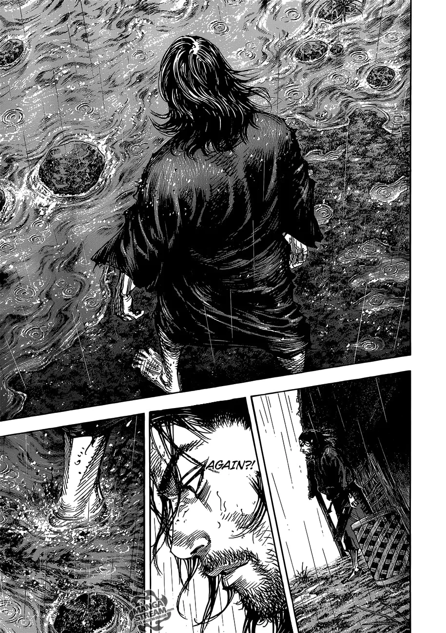 Vagabond Manga β Chapter 303 β Page 5