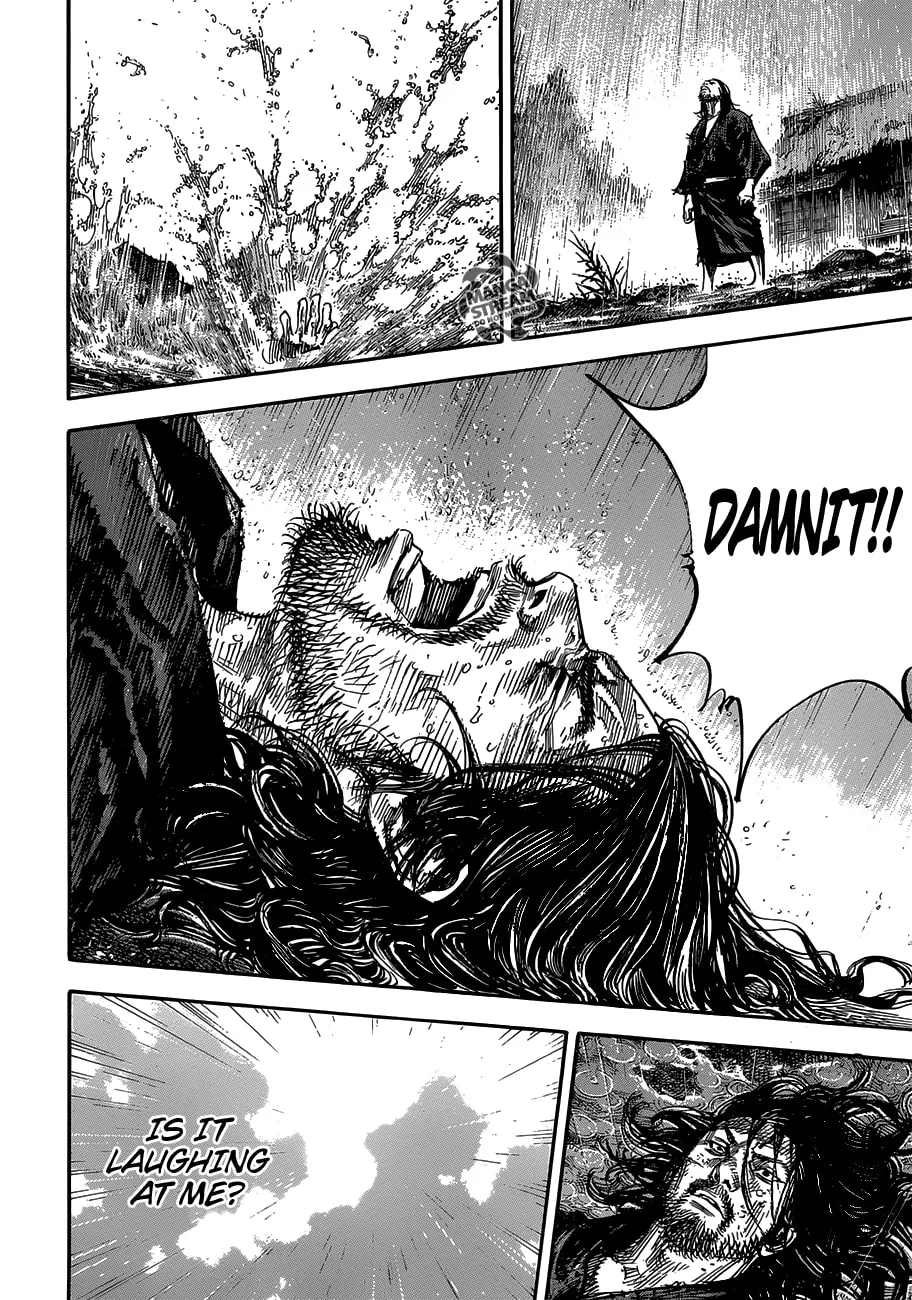 Vagabond Manga β Chapter 303 β Page 6