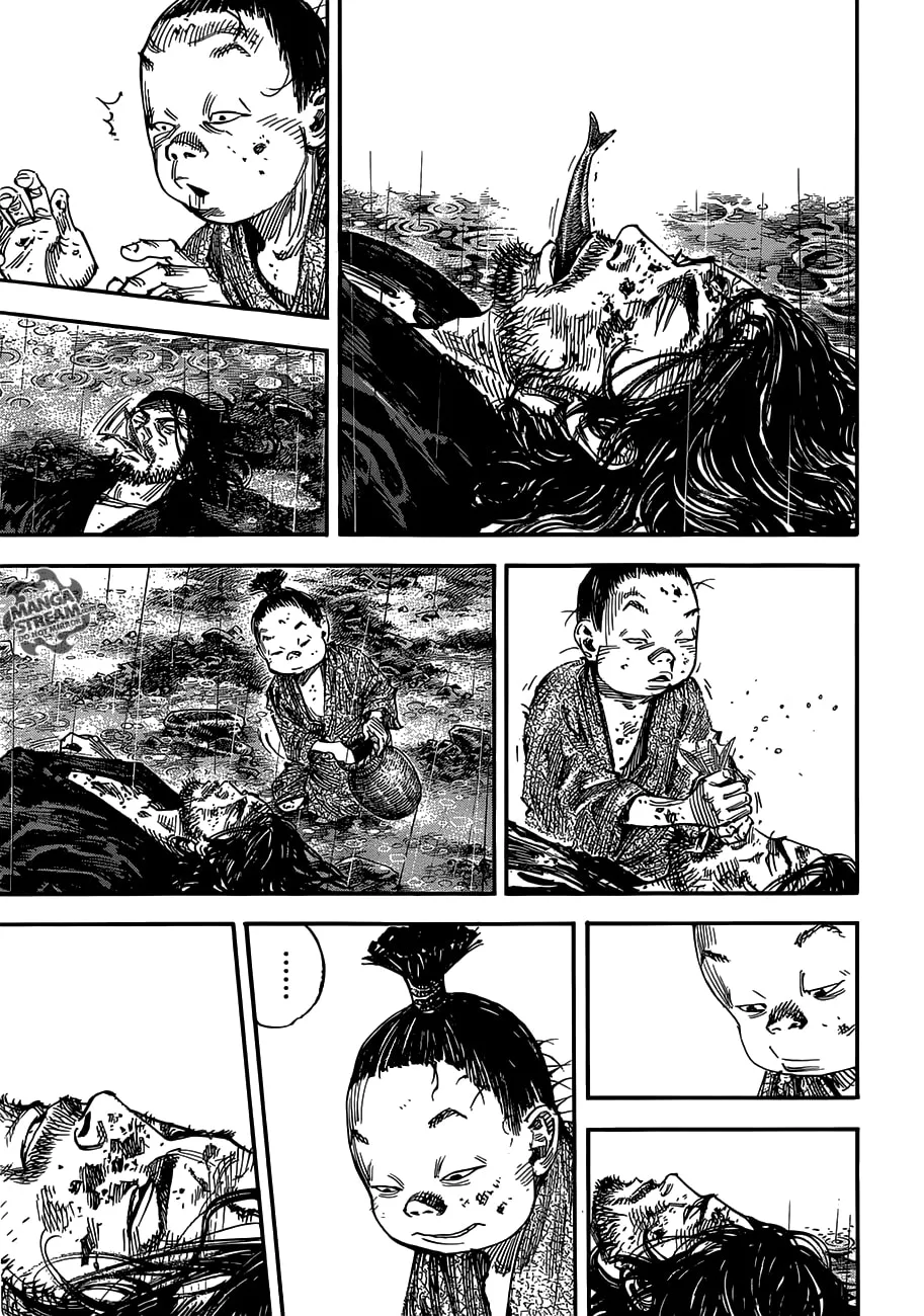 Vagabond Manga β Chapter 303 β Page 9