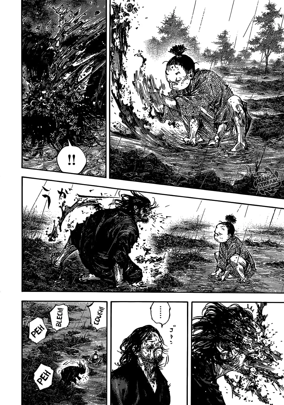 Vagabond Manga β Chapter 303 β Page 10