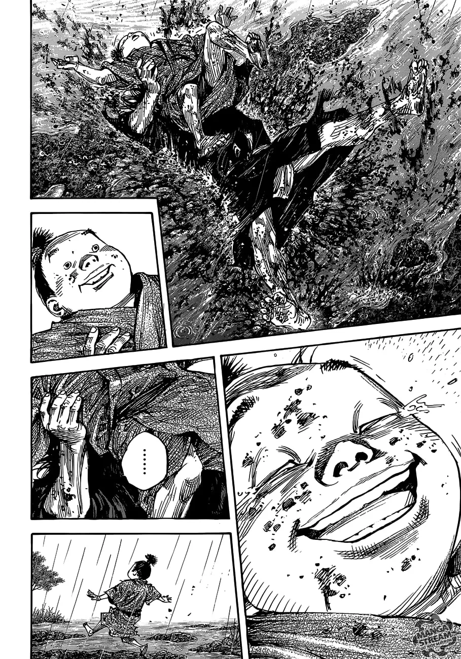 Vagabond Manga β Chapter 303 β Page 12