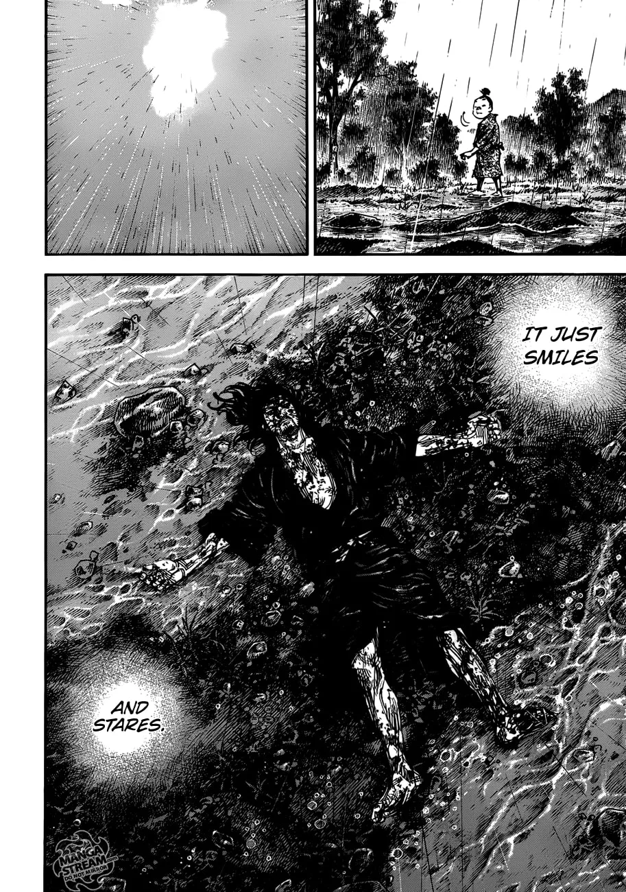 Vagabond Manga β Chapter 303 β Page 16