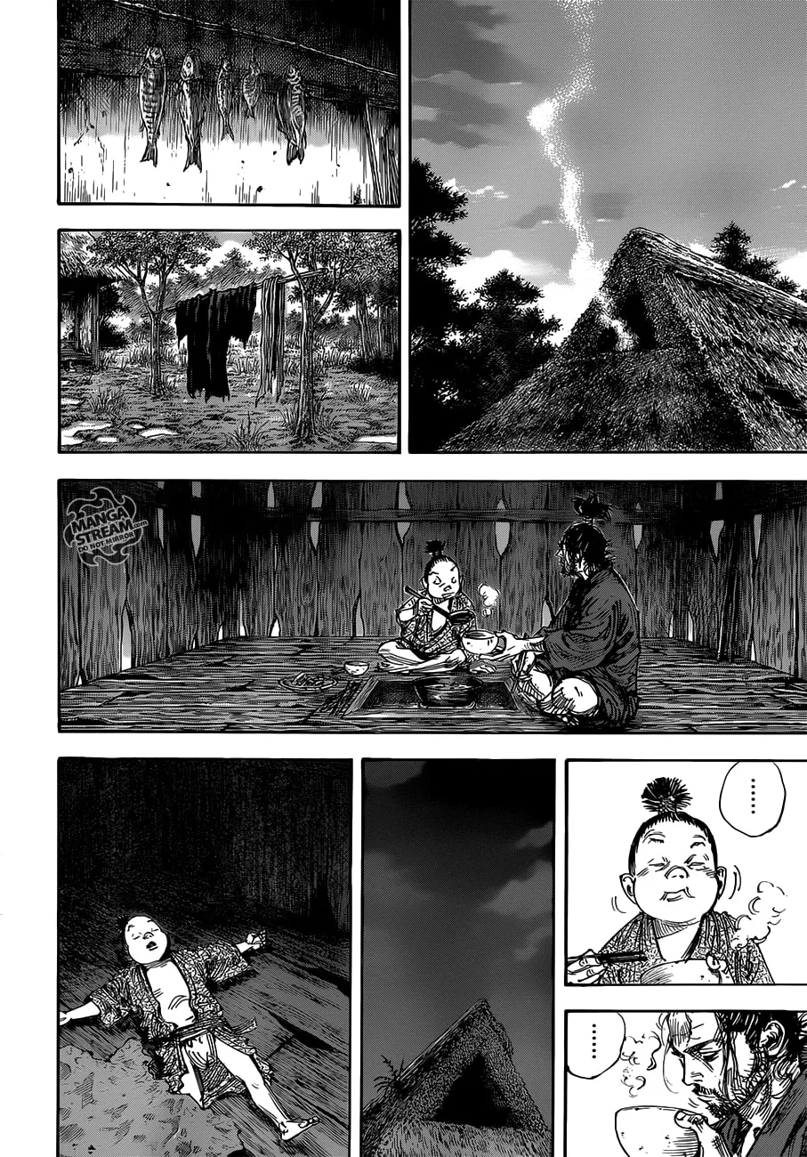 Vagabond Manga β Chapter 303 β Page 18