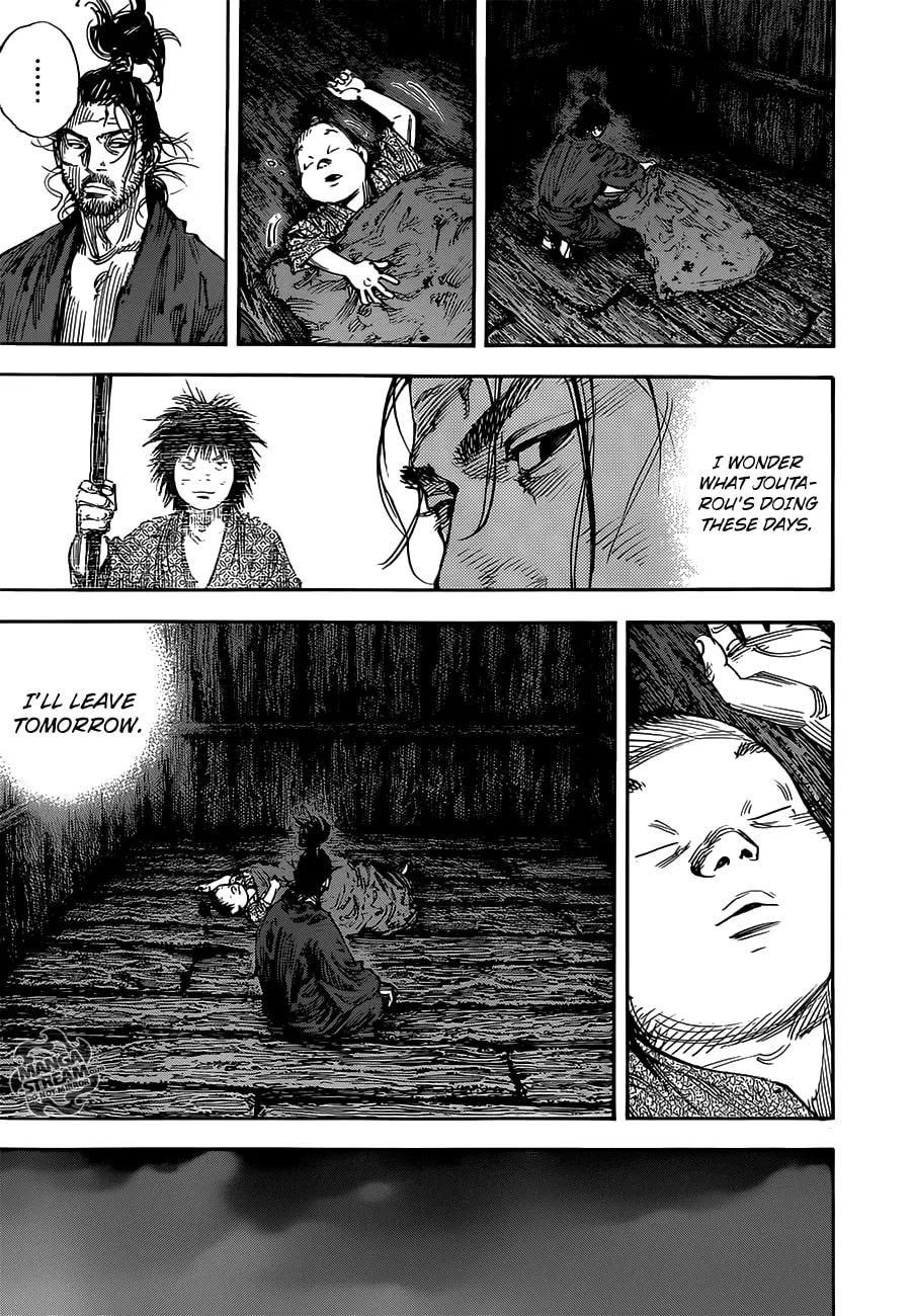 Vagabond Manga β Chapter 303 β Page 19