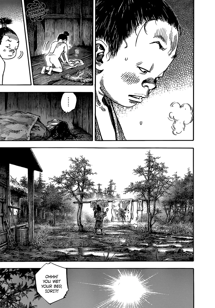 Vagabond Manga β Chapter 303 β Page 21